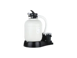 Piscina Cuadrada Madera Composite 326x326x124 Cm. Gre KPCOR28 6 Piscina Cuadrada Madera Composite 326x326x124 Cm. Gre KPCOR28 -Piscinas Artículos Tienda 1911147476g04