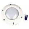 Luz Led Color Para Piscinas Proyector Plano Cruceta Con Mando QP 500384FC -Piscinas Artículos Tienda 1911147585g00