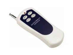 Luz Led Color Para Piscinas Proyector Plano Cruceta Con Mando QP 500384FC 4 Luz Led Color Para Piscinas Proyector Plano Cruceta Con Mando QP 500384FC -Piscinas Artículos Tienda 1911147585g02