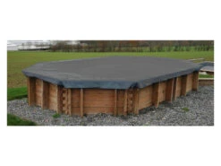 Cubierta De Invierno Para Piscinas De 295 Cm. Gre 787058