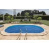 Cubierta Isotérmica Para Piscinas Enterradas De 500X300 Cm. Gre CPERT53 -Piscinas Artículos Tienda 1911147904g00