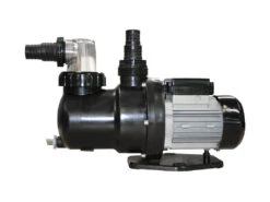 Bomba Autoaspirante Comfort De 9.500 L/h Para Piscinas Gre PP076