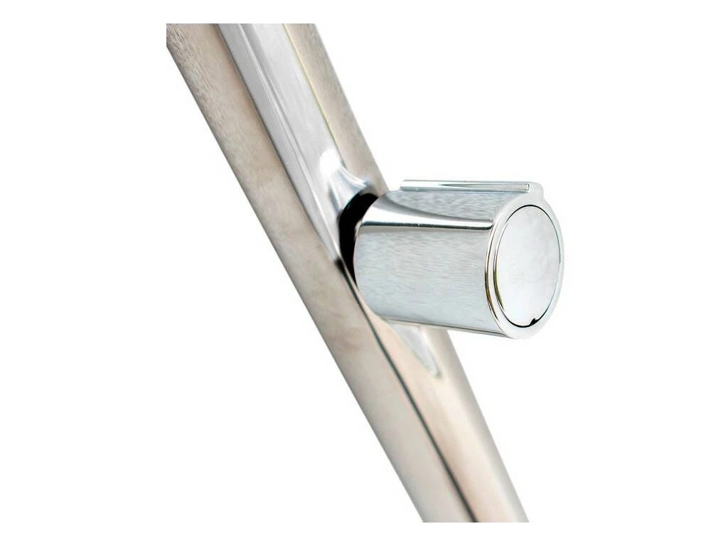 Ducha de Acero Inoxidable con Lavapiés Gre DAI43F Ducha De Acero Inoxidable Con Lavapiés Gre DAI43F -Piscinas Artículos Tienda 1911147983g03