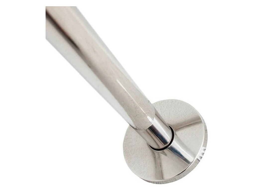 Ducha de Acero Inoxidable con Lavapiés Gre DAI43F Ducha De Acero Inoxidable Con Lavapiés Gre DAI43F -Piscinas Artículos Tienda 1911147983g04