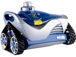 Limpiafondos Hidráulico Zodiac MX6 Gre W79102