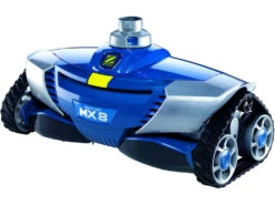 Limpiafondos Hidráulico Zodiac MX8 Gre W70668