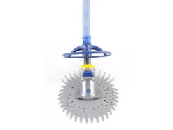 Limpiafondos Hidráulico Zodiac R3 Gre W70676