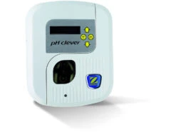 Controlador PH Clever Zodiac Gre WW000031