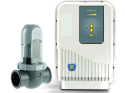 Cloración Salina Zodiac Gensalt OE25 Gre WW000096