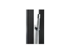 Ducha Híbrida Dada Antracita Y Plateado Poolstar DS-D463NX 3 Ducha Híbrida Dada Antracita Y Plateado Poolstar DS-D463NX -Piscinas Artículos Tienda 1921148201g01