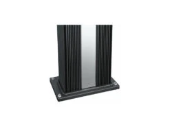 Ducha Híbrida Dada Antracita Y Plateado Poolstar DS-D463NX 5 Ducha Híbrida Dada Antracita Y Plateado Poolstar DS-D463NX -Piscinas Artículos Tienda 1921148201g03