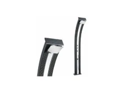 Ducha Híbrida Dada Antracita Y Plateado Poolstar DS-D463NX 6 Ducha Híbrida Dada Antracita Y Plateado Poolstar DS-D463NX -Piscinas Artículos Tienda 1921148201g04