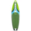 Tabla Paddle Surf Hinchable Coasto Air Surf 6 180x51 Cm. Poolstar PB-CAIRS6B -Piscinas Artículos Tienda 1921148206g00