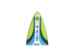 Tabla Paddle Surf Hinchable Coasto Air Surf 6 180x51 Cm. Poolstar PB-CAIRS6B -Piscinas Artículos Tienda 1921148206g02