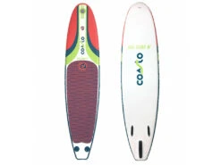 Tabla Paddle Surf Hinchable Coasto Air Surf 8 244x57 Cm. Poolstar PB-CAIRS8A -Piscinas Artículos Tienda 1921148208g04