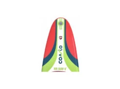 Tabla Paddle Surf Hinchable Coasto Air Surf 8 244x57 Cm. Poolstar PB-CAIRS8B -Piscinas Artículos Tienda 1921148209g02