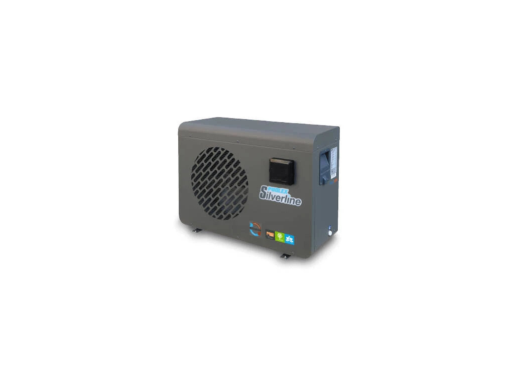 Bomba De Calor Poolex Silverline R32 70 Poolstar PC-SLP070 Bomba De Calor Poolex Silverline R32 70 Poolstar PC-SLP070 -Piscinas Artículos Tienda 1921148245g00
