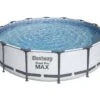 Piscina Desmontable Pro Max 427x107 Cm. Bestway 56950 -Piscinas Artículos Tienda 1999950511g00