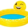 Piscina Hinchable Infantil Emoji Con Aspersor Bestway 53081 -Piscinas Artículos Tienda 1999950655g00
