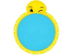 Piscina Hinchable Infantil Emoji Con Aspersor Bestway 53081 -Piscinas Artículos Tienda 1999950655g01