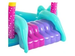 Centro De Juegos Carruaje Unicornio Mágico Bestway 53097 5 Centro De Juegos Carruaje Unicornio Mágico Bestway 53097 -Piscinas Artículos Tienda 1999950656g03