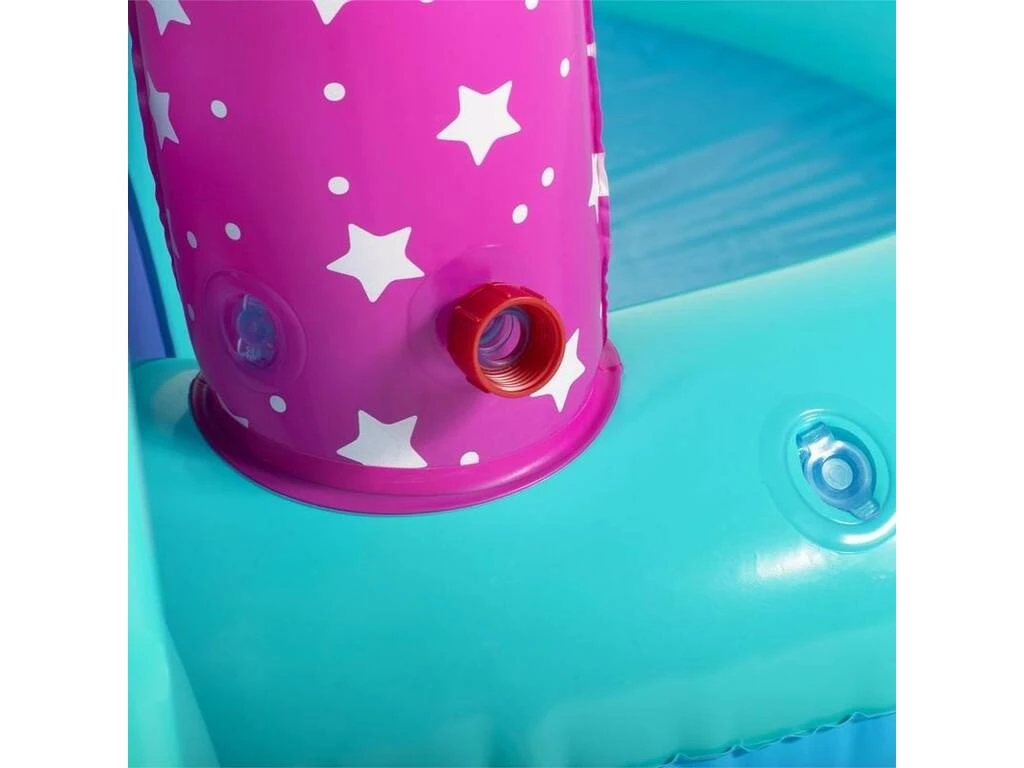 Centro de Juegos Carruaje Unicornio Mágico Bestway 53097 Centro De Juegos Carruaje Unicornio Mágico Bestway 53097 -Piscinas Artículos Tienda 1999950656g05