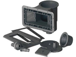 Piscina Rectangular Madera Composite 326X186X96 Cm. Gre KPCOR2814 6 Piscina Rectangular Madera Composite 326X186X96 Cm. Gre KPCOR2814 -Piscinas Artículos Tienda 1999951293g04