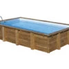 Piscina Rectangular Madera Evora 620X420X133 Cm. Gre 790206 2 Piscina Rectangular Madera Evora 620X420X133 Cm. Gre 790206 -Piscinas Artículos Tienda 1999951297g00