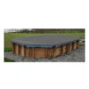 Cubierta De Invierno Para Piscinas De 893x496 Cm. Gre CI790208 -Piscinas Artículos Tienda 1999951773g00