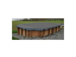 Cubierta De Invierno Para Piscinas De 893x496 Cm. Gre CI790208