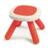 Mesa Taburete Infantil Rojo Smoby 880203 -Piscinas Artículos Tienda 1999951800g00