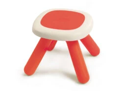 Mesa Taburete Infantil Rojo Smoby 880203