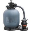 Depuradora Filtro De Arena 10.000 L/H Gre FS550 -Piscinas Artículos Tienda 1999951818g00