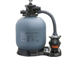 Depuradora Filtro De Arena 10.000 L/H Gre FS550