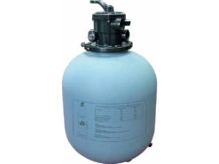 Depuradora Filtro De Arena 10.000 L/H Gre FIS500