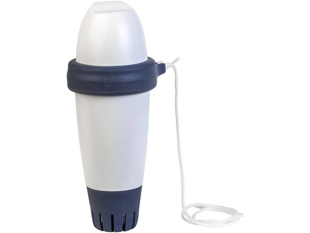Analizador Inteligente para Piscina Sensor Blue Connect Gre 73014 Analizador Inteligente Para Piscina Sensor Blue Connect Gre 73014 -Piscinas Artículos Tienda 1999951822g00