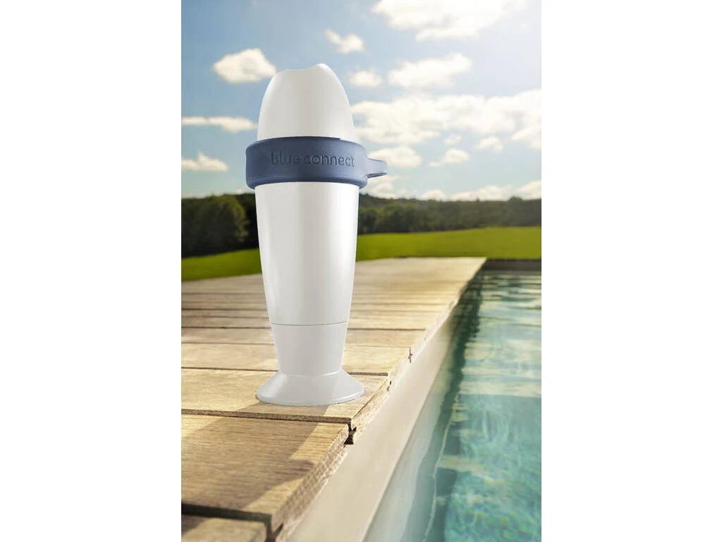 Analizador Inteligente para Piscina Sensor Blue Connect Gre 73014 Analizador Inteligente Para Piscina Sensor Blue Connect Gre 73014 -Piscinas Artículos Tienda 1999951822g01