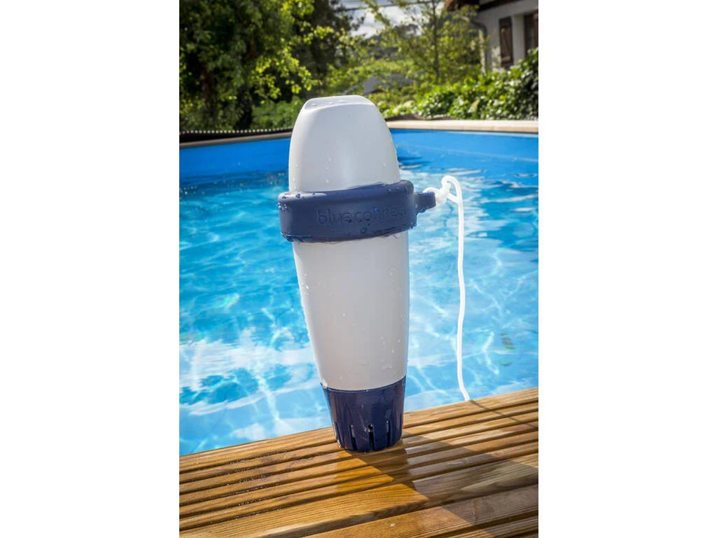 Analizador Inteligente para Piscina Sensor Blue Connect Gre 73014 Analizador Inteligente Para Piscina Sensor Blue Connect Gre 73014 -Piscinas Artículos Tienda 1999951822g05