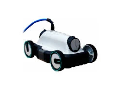 Robot De Piscina Limpiafondos Eléctrico Mia PQS 896245