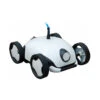 Robot De Piscina Limpiafondos Eléctrico Falcon PQS 895745 -Piscinas Artículos Tienda 1999951890g00