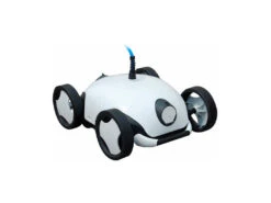 Robot De Piscina Limpiafondos Eléctrico Falcon PQS 895745