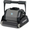 Robot De Piscina Limpiafondos Eléctrico Aquashark PQS 897445 -Piscinas Artículos Tienda 1999952135g00