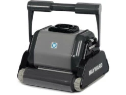 Robot De Piscina Limpiafondos Eléctrico Aquashark PQS 897445