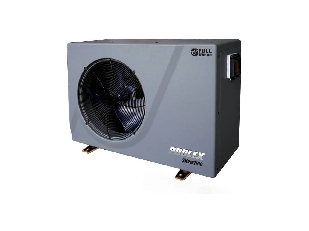 Bomba de Calor Poolex Silverline Inverter R32 70 Poolstar PC-SLP070N Bomba De Calor Poolex Silverline Inverter R32 70 Poolstar PC-SLP070N -Piscinas Artículos Tienda 1999952640g00