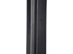 Ducha Solar So Happy Antracita Con Enjuaga Pies 28 L Poolstar DS-H221NO -Piscinas Artículos Tienda 1999952663g07