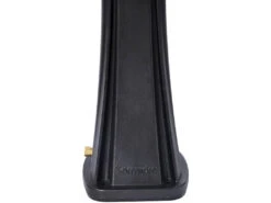 Ducha Solar So Happy Antracita Con Enjuaga Pies 28 L Poolstar DS-H221NO -Piscinas Artículos Tienda 1999952663g11