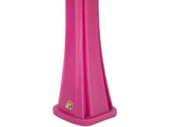 Ducha Solar So Happy Rosa Con Enjuaga Pies 28L Poolstar DS-H221RS -Piscinas Artículos Tienda 1999952664g09