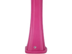 Ducha Solar So Happy Rosa Con Enjuaga Pies 28L Poolstar DS-H221RS -Piscinas Artículos Tienda 1999952664g11