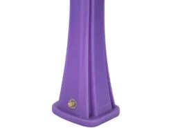 Ducha Solar So Happy Violeta Con Enjuaga Pies 28L Poolstar DS-H221VO -Piscinas Artículos Tienda 1999952665g09