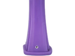 Ducha Solar So Happy Violeta Con Enjuaga Pies 28L Poolstar DS-H221VO -Piscinas Artículos Tienda 1999952665g11